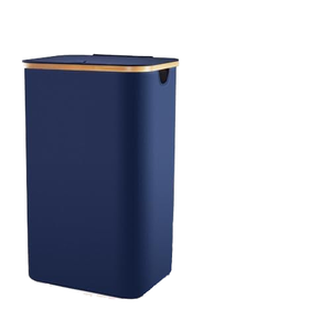 Gấp Oxford quần áo giặt túi lưu trữ giỏ - Product Image 3