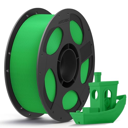 1kg Pla Green