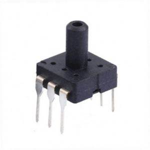 GZP6857A101KPN50K Pressure Sensor Electronic Component - Product Image 1