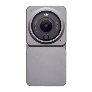 <span class=keywords><strong>DJI</strong></span>-cámara deportiva Action <span class=keywords><strong>2</strong></span> Power Combo, diseño magnético versátil, 4K, 120fps, 155, súper ancho, FOV, impermeable, <span class=keywords><strong>Mini</strong></span> - Product Image 1