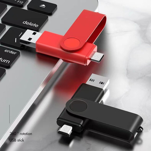 Wholesale 2-in-1 Type-C USB 3.1 for MacBook <strong>iPad</strong> 4GB 8GB <strong>16gb</strong> 32GB 64GB 128GB Usb c Flash Drive - Product Image 1