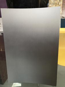 <span class=keywords><strong>Feuille</strong></span> de <span class=keywords><strong>Formica</strong></span> miroir de bonne qualité et à prix avantageux, texture de <span class=keywords><strong>placage</strong></span> en grain 3D, surface stratifiée HPL - Product Image 3