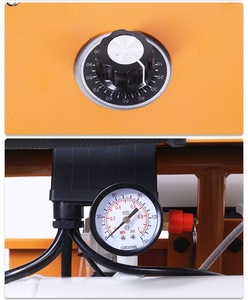 &quot;<strong>2025</strong> New&quot;<strong>Hot</strong> Selling High Quality Motor Cement <strong>Sprayer</strong> Wall Plaster Mortar Paint Spraying Machine - Product Image 4