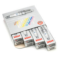Proveedores Verificados: Bujía NGK 93330 ILTR5E11 para Hummer 3.5 2005-, SUZUKI 3.2 Tracción Total (TDB4, JT632, JB632) 2005-