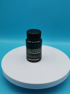 Cápsulas de Soporte Prostático Más Vendidas, Extracto Compuesto de Saw Palmetto y Arándano, Optimiza el Bienestar Prostático Masculino - Product Image 5