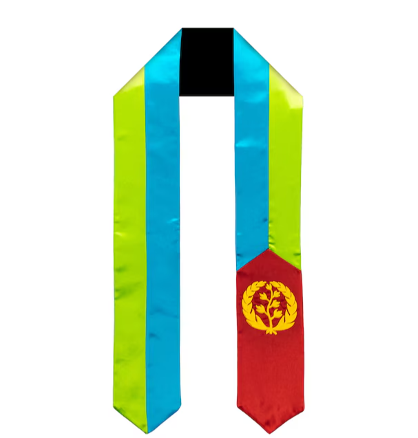 Eritrea