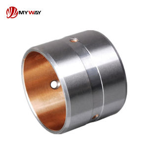 Высокоточные биметаллические втулки MYWAY JF-800 для вибрационных нагрузок с высоким ударным воздействием - Product Image 5