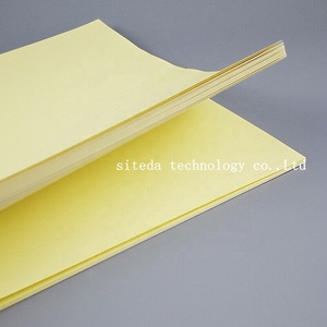 Casa Blanca Manual de eliminación de polvo de papel adhesivo para la limpieza del pegajosa de - Product Image 6