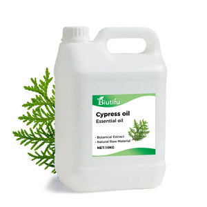 <span class=keywords><strong>Huile</strong></span> <span class=keywords><strong>essentielle</strong></span> de cyprès pour diffuseur, distillée à la vapeur, pure, non diluée, qualité supérieure pour l'aromathérapie, approvisionnement en vrac - Product Image 2