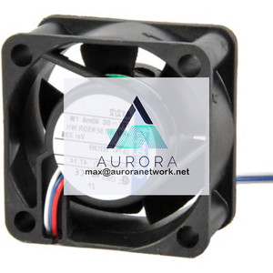 Accesorios Electrónicos de Alta Calidad, Ventilador de Refrigeración 08038PB-B4L-EA-00, OEM con Buen Precio - Product Image 3