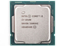 Ordinateur portable Ordinateur de bureau PC Processeur Intel core i3 i5 i7 i9