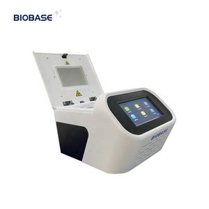 Biobase çin termal döngüleyici DNA testi klinik standart <span class=keywords><strong>PCR</strong></span> makinesi termal döngüleyici laboratuvar stokta - Product Image 1