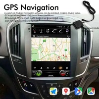 Autoradio Android 15 9,7 pouces pour Opel Insignia et Buick Regal 2009-2025, unité principale de navigation, lecteur multimédia Carplay