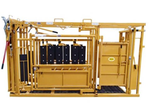 タフスクイーズシュート（ヘッドゲートエクステンダー付き） - Product Image 4