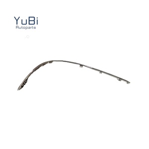 Striscia paraurti posteriore cromata per <span class=keywords><strong>AUDI</strong></span> <span class=keywords><strong>A8</strong></span> 2018 anno oem : 4 n0 853 555/556/551 2ZZ - Product Image 6