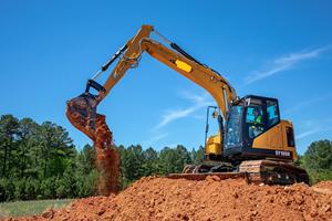 أفضل علامة تجارية صينية 15ton 16ton SY155U بسعة دلو 0.6 م 3 مع محرك مستورد - Product Image 3