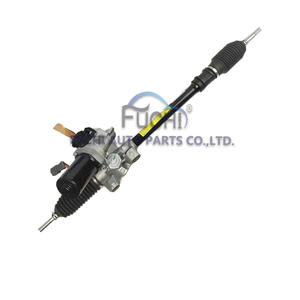 อะไหล่รถยนต์รา<span class=keywords><strong>ค</strong></span>าโรงงาน <span class=keywords><strong>แร็</strong></span><span class=keywords><strong>ค</strong></span><span class=keywords><strong>พวงมาลัย</strong></span>สำหรับ <span class=keywords><strong>HONDA</strong></span> Fit GM3 GM2 GE6 GE8 53601-TG5-H06 53601-TG5-H04 53601-TG5-H03 53601-TG5-A01 - Product Image 2