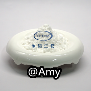 Letop calidad superior polidesoxirribonucleótido ADN + 99% polvo blanco PDRN CAS 100403-24-5 PDRN - Product Image 5