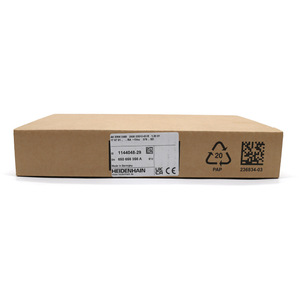 Cabezal Lector de Encoder Absoluto Heidenhain AK ERM 2480 2600 03S12-03 ID1144048-29 Tipo de Conector - Product Image 3