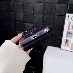 Funda Protectora Magnética de TPU Suave con Carga Inalámbrica para <span class=keywords><strong>Samsung</strong></span> <span class=keywords><strong>Galaxy</strong></span> S26 S25 S24 Plus Pro Max, <span class=keywords><strong>Mini</strong></span> Flexibilidad - Product Image 4