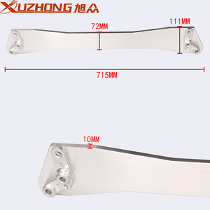 Equipo de Alineación de Ruedas Xuzhong Rsb 001 de 715 mm de Longitud para Honda 88 95 EG - Product Image 1
