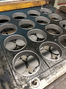 Ice Hockey Puck Cụ Mở, Khuyến Mại Hockey Puck Mở Chai - Product Image 6