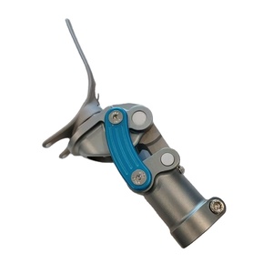 Proveedor de fábrica de <span class=keywords><strong>ortopedia</strong></span> de pierna protésica de articulación de rodilla rota de extremidades artificiales - Product Image 2