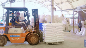 N,N-dietil-p-fenilenodiamina sulfato borracha vulcanização aceleradores - Product Image 4