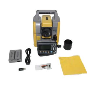 Station totale laser GM52 résistante aux températures pour <span class=keywords><strong>la</strong></span> topographie - Product Image 1