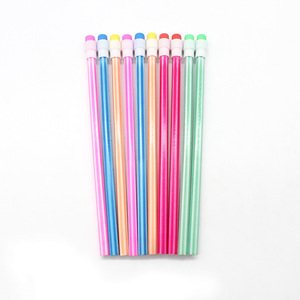 OEM <span class=keywords><strong>Lapis</strong></span> Artesanal disegno schizzo Standard Logo personalizzato HB 2B matita bambini premio cancelleria studio - Product Image 6