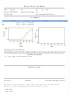동물용 실시간 PCR 시스템 WINTECH WIN-V1800 고속 병원균 검출, 고양이/개/말의 DNA 및 RNA 검사