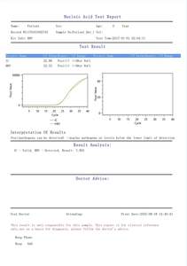 ระบบ PCR แบบเรียลไทม์สำหรับสัตวแพทย์ WINTECH WIN-V1800 การตรวจจับเชื้อโรคอย่างรวดเร็วสำหรับการตรวจคัดกรอง DNA และ RNA ของสัตว์ เช่น แมว/สุนัข/ม้า - Product Image 5