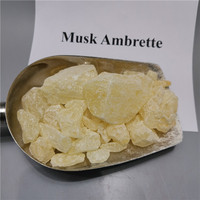 Parfum Arom Ambrette Musk de qualité supérieure, expédié vers Oman