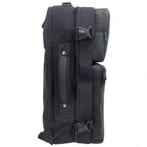 Mochila Profesional para Barberos, Diseño Ligero, Doble Asa, Impermeable, Plegable, con Capacidad de 25L, 30/34 Bolsillos - Product Image 4