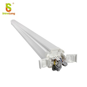 ไฟ LED แบบกันน้ำกันฝุ่น IP65 ปรับค่าสีได้ ปรับกำลังไฟได้ 30W/40W/50W พร้อมฝาปิดแบบไม่ต้องใช้เครื่องมือ - Product Image 4