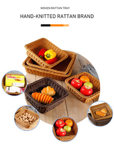 Canasta de mimbre <span class=keywords><strong>cesta</strong></span> de picnic de mimbre barata <span class=keywords><strong>cesta</strong></span> de mimbre al por mayor cestas de fruta de mimbre para regalos - Product Image 2