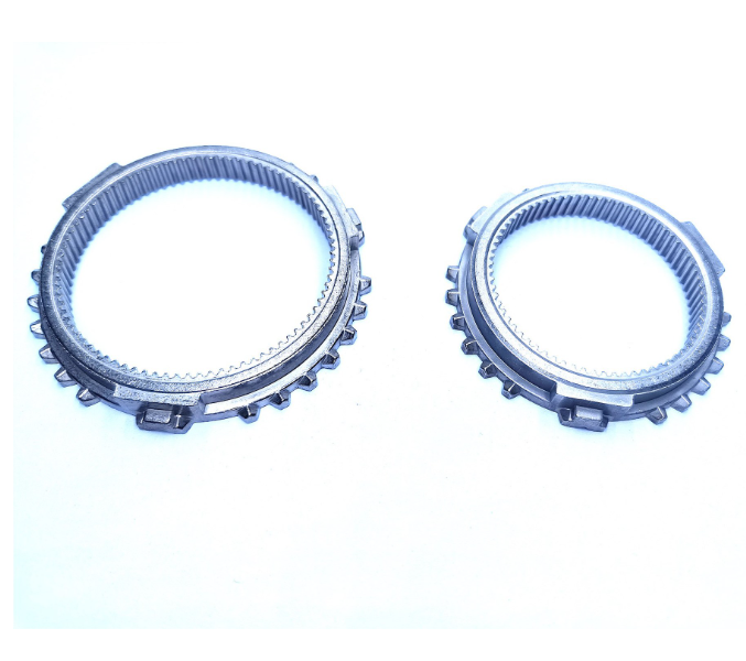 NO.5 1 Pair Of Synchronization Ring OEM Standard 232407 232408