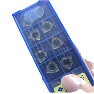 XNMU060404PNER-G ACP300 SUMITOMOS Outil de tournage CNC, fraise à tournage, plaquettes en carbure, revêtement CVD/PVD, HRC50-70, garantie 3 ans, OEM - Product Image 1