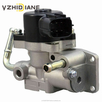 Pièces automobiles Valve de ralenti 23781-6M411 AC283 2H1237 23781-6M410 pour Nissan Sentra 2000-2006 1.8L