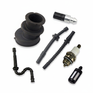 Kit CKD per Motosega Stihl MS290 029: Tubo Olio, Tubo Carburante, Filtro, Collettore di Aspirazione, Cavo Impulsi, Candela - Compatibile con il Modello - Product Image 2