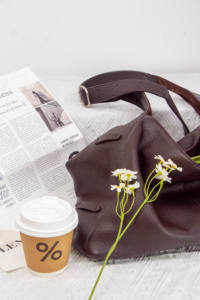 Sac fourre-tout de luxe en cuir de vachette véritable de haute qualité pour femme, grande capacité, idéal pour les affaires, toutes saisons (été, hiver, automne) - Product Image 2