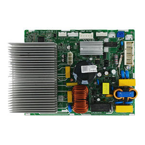 แผงควบคุมหลักเครื่องปรับอากาศกลางแจ้ง Midea รุ่น EU-KFR50WBP3N8-X301 ROHS 17122000065624 - Product Image 1