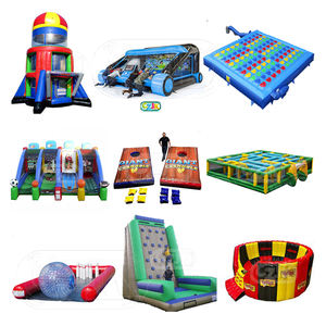 De aire inflable gorila inflable <span class=keywords><strong>Castillo</strong></span> Casa de rebote de juegos para la venta - Product Image 2