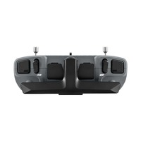 Radiomaster AX12 Android Télécommande FPV Légère avec Gimbals X5 à Effet Hall, Double 21700 I/O, Octa-Core pour UAV