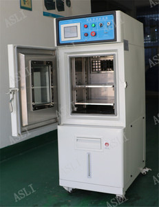 Klima testsystem für konstante Temperatur und Luft feuchtigkeit - Product Image 3