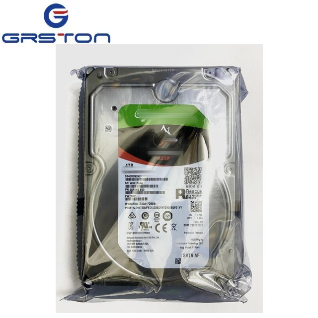 Seagate ST4000VX015 4TB SATA Hard Drive