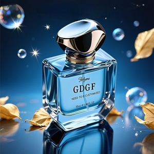 GDGF YS01 Parfum pour homme de luxe, parfum floral naturel écologique longue durée, conception ODM pour parfums - Product Image 2