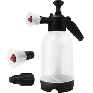 Пенный распылитель для автомойки, 2 л - Product Image 1