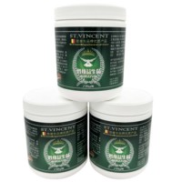 270g de poudre de probiotiques actifs de protection intestinale pour oiseau