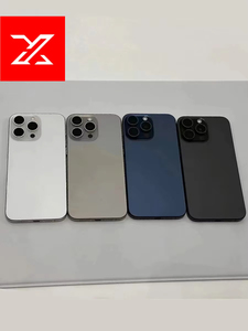 Điện thoại thông minh đã qua sử dụng, mở khóa, dành cho iPhone 15, 15 Plus, 15 Pro, 15 Pro Max, 128GB/1TB, màn hình 6.7 inch, chất lượng A+ như mới 90%, hỗ trợ 5G - Product Image 2